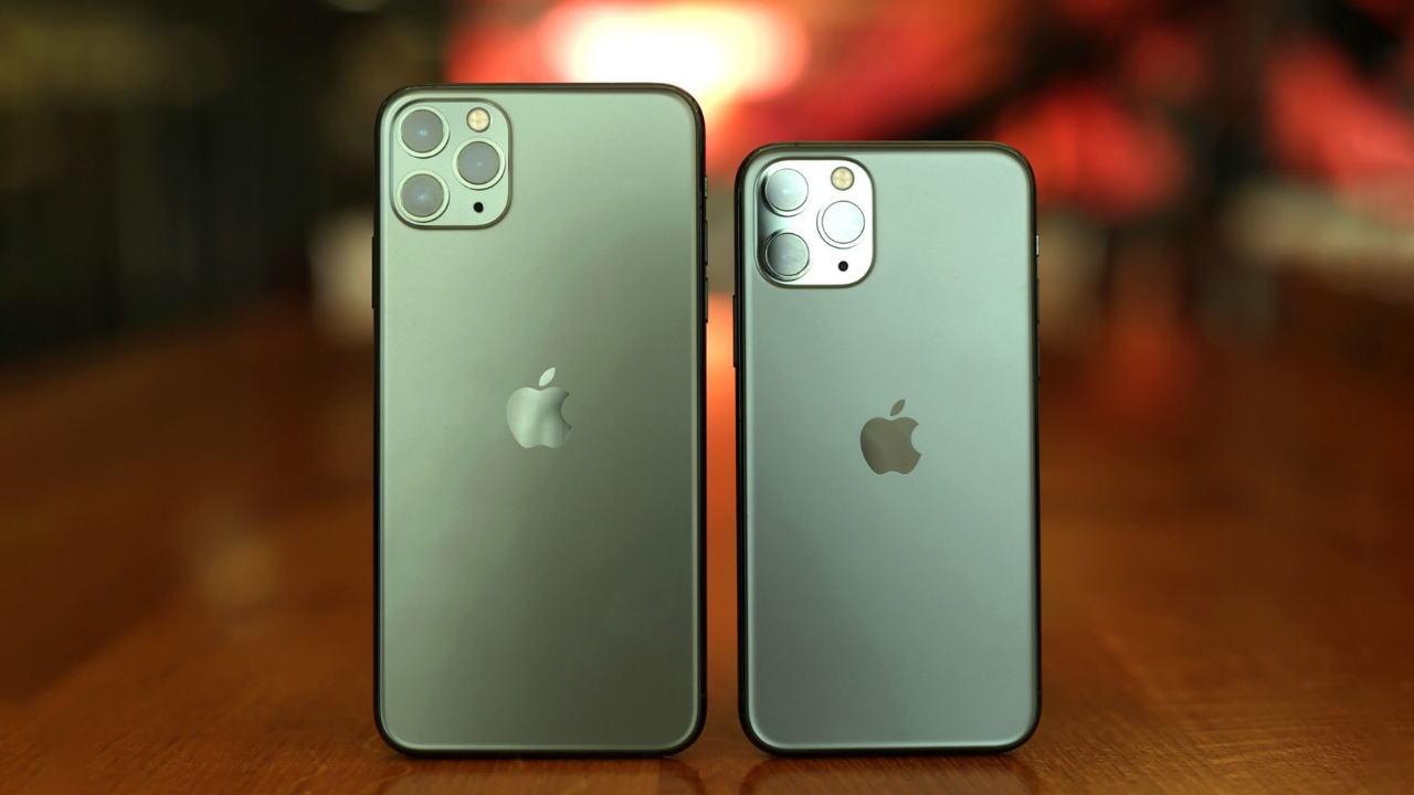 En iyi akıllı telefon iPhone 11 Pro Max olarak belirlendi! - ShiftDelete.Net (1)
