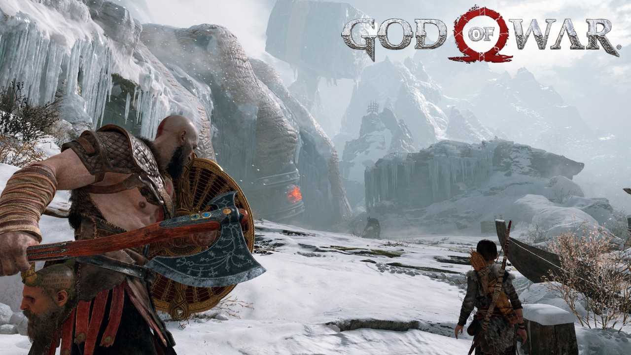God of War 5 çıkış tarihi hakkında yeni sızıntı! - ShiftDelete.Net (1)