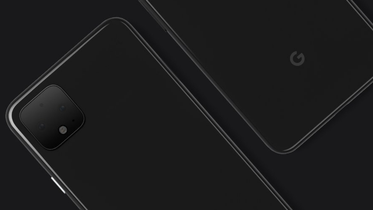 Google Pixel 4 ve Pixel 4 XL hakkında bilinen her şey! - ShiftDelete.Net (1)