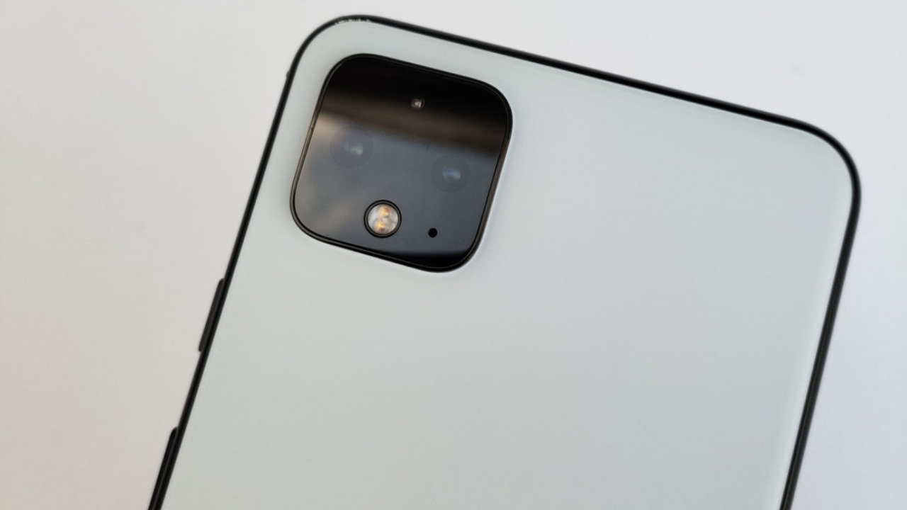 Google Pixel 4 ve Pixel 4 XL hakkında bilinen her şey! - ShiftDelete.Net