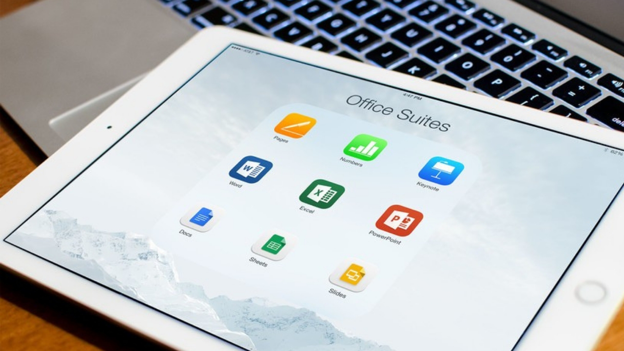 Microsoft Office karanlık mod desteği iPhone ve iPad için geldi! - ShiftDelete.Net (2)