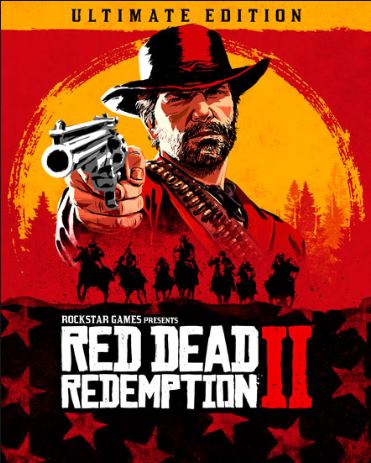 Red Dead Redemption 2 sistem gereksinimleri - 2