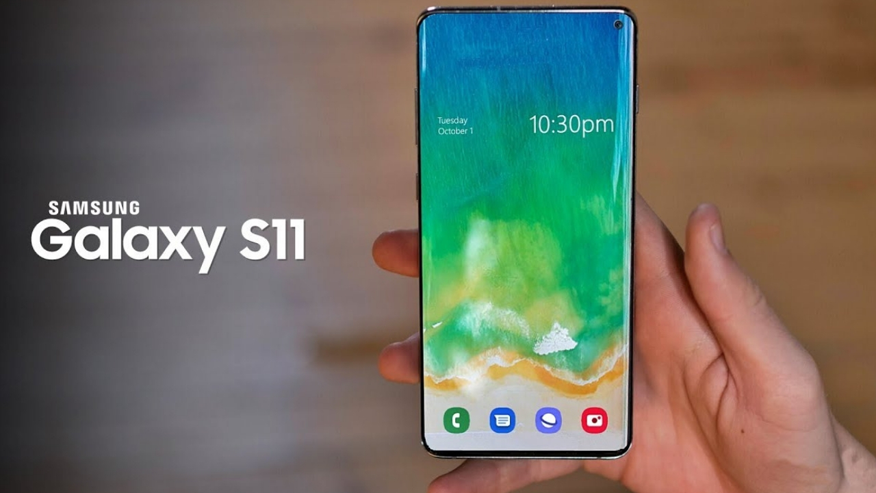 Samsung Galaxy S11e ekranı ile de tercih sebebi olacak! - ShiftDelete.Net (1)