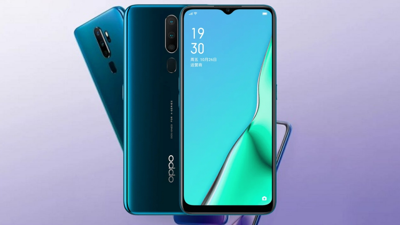 Yeni canavar uygun fiyatlı Oppo A11 piyasaya sürüldü! - ShiftDelete.Net (2)