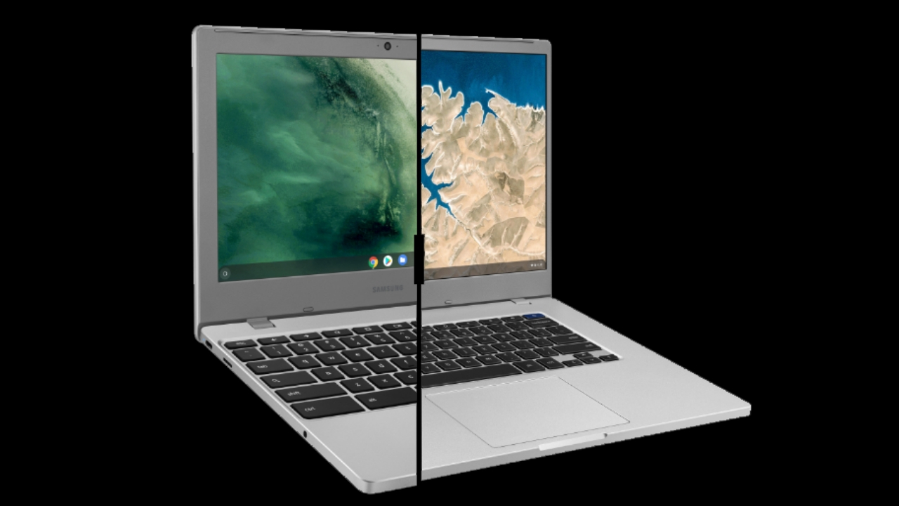 Yeni uygun fiyatlı Samsung Chromebook 4 serisi tanıtıldı! - ShiftDelete.Net