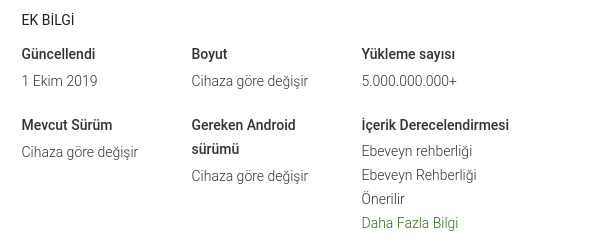 android için facebook rekor 5 milyar indirme sdn 2