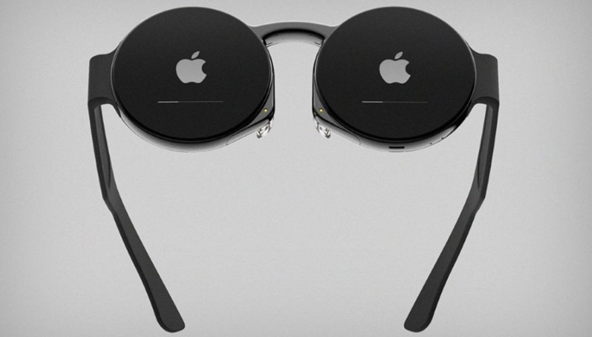 Apple'ın artırılmış gerçeklik gözlüğü 2020 ile ilgili görsel sonucu