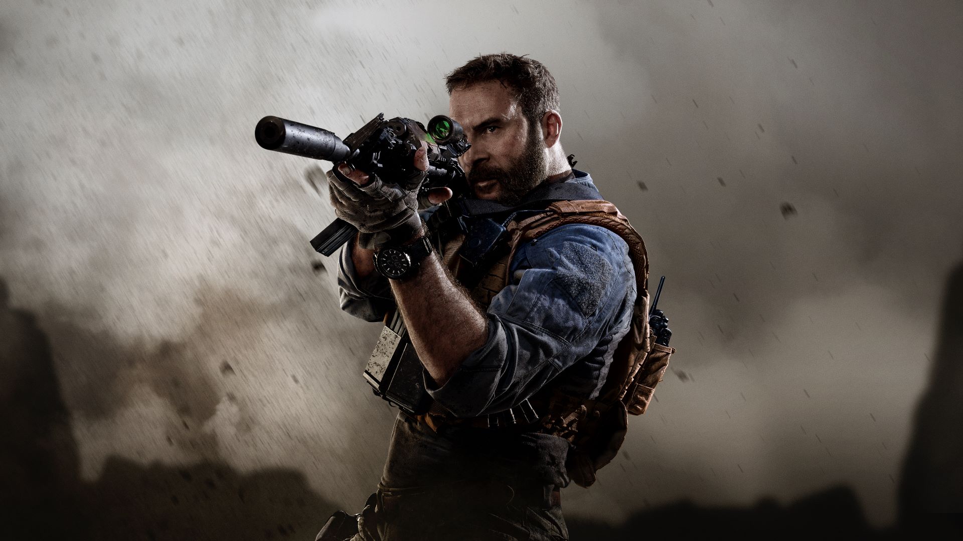 Call of Duty: Modern Warfare boykot ediliyor