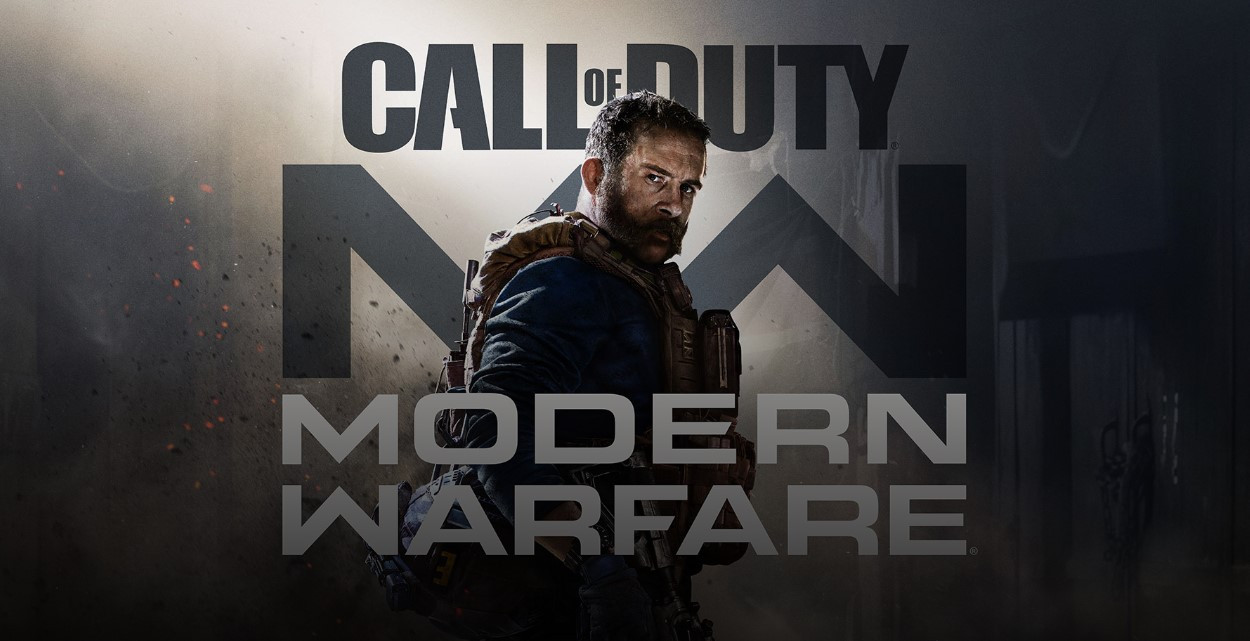 Call of duty: Modern Warfare satış rekoru kırdı