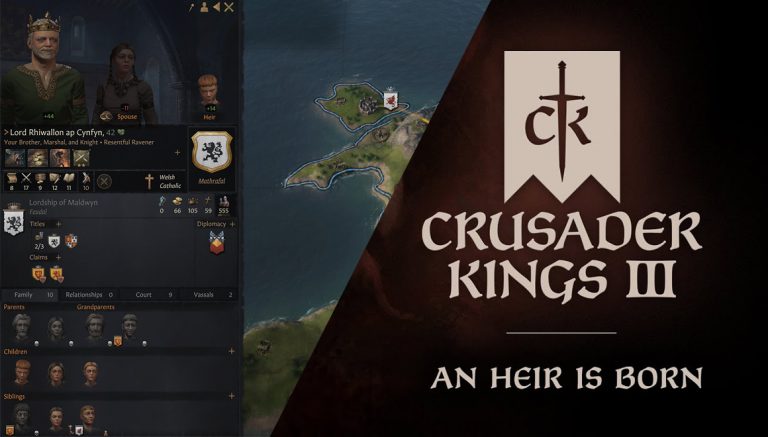 Ошибка связи со steam crusader kings 3