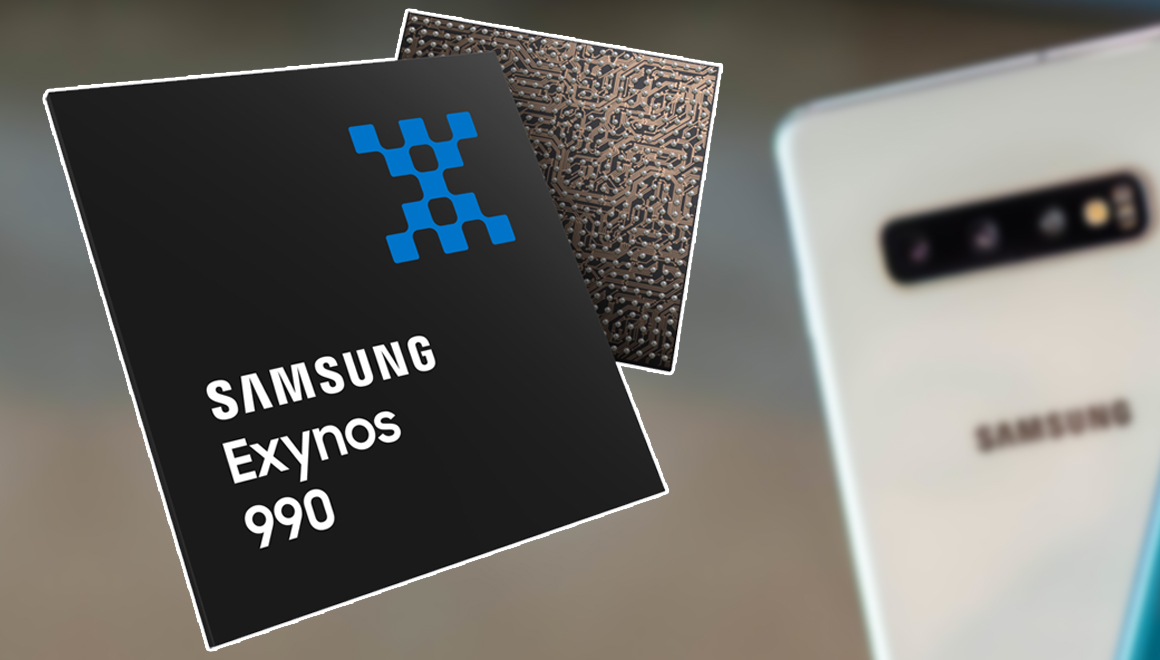 Exynos 990 özellikleri