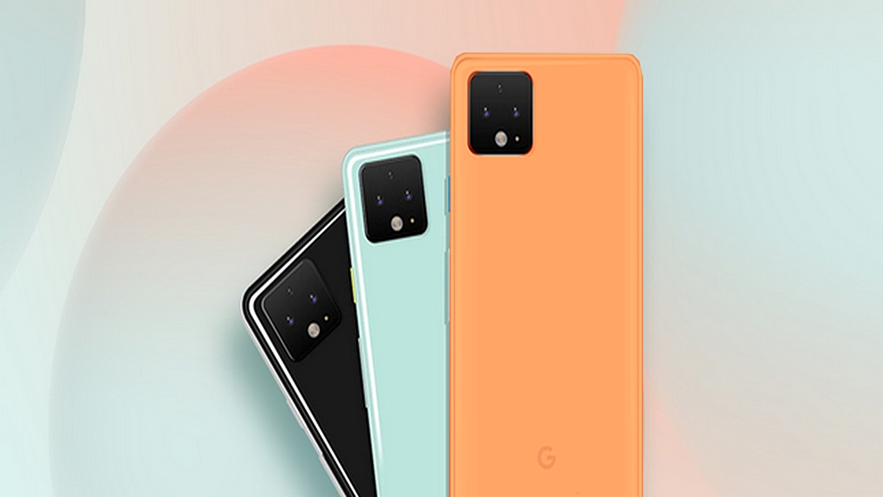 Google Pixel 4 kamera özellikleri