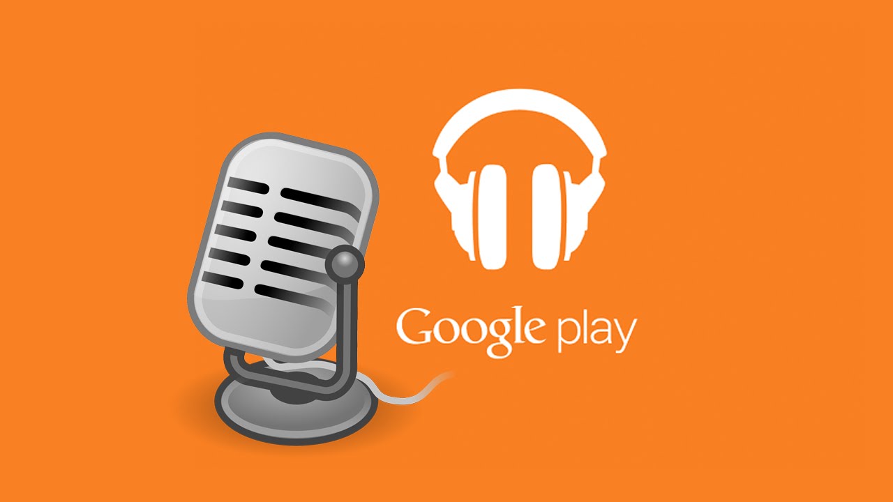 Google Play Müzik uygulaması