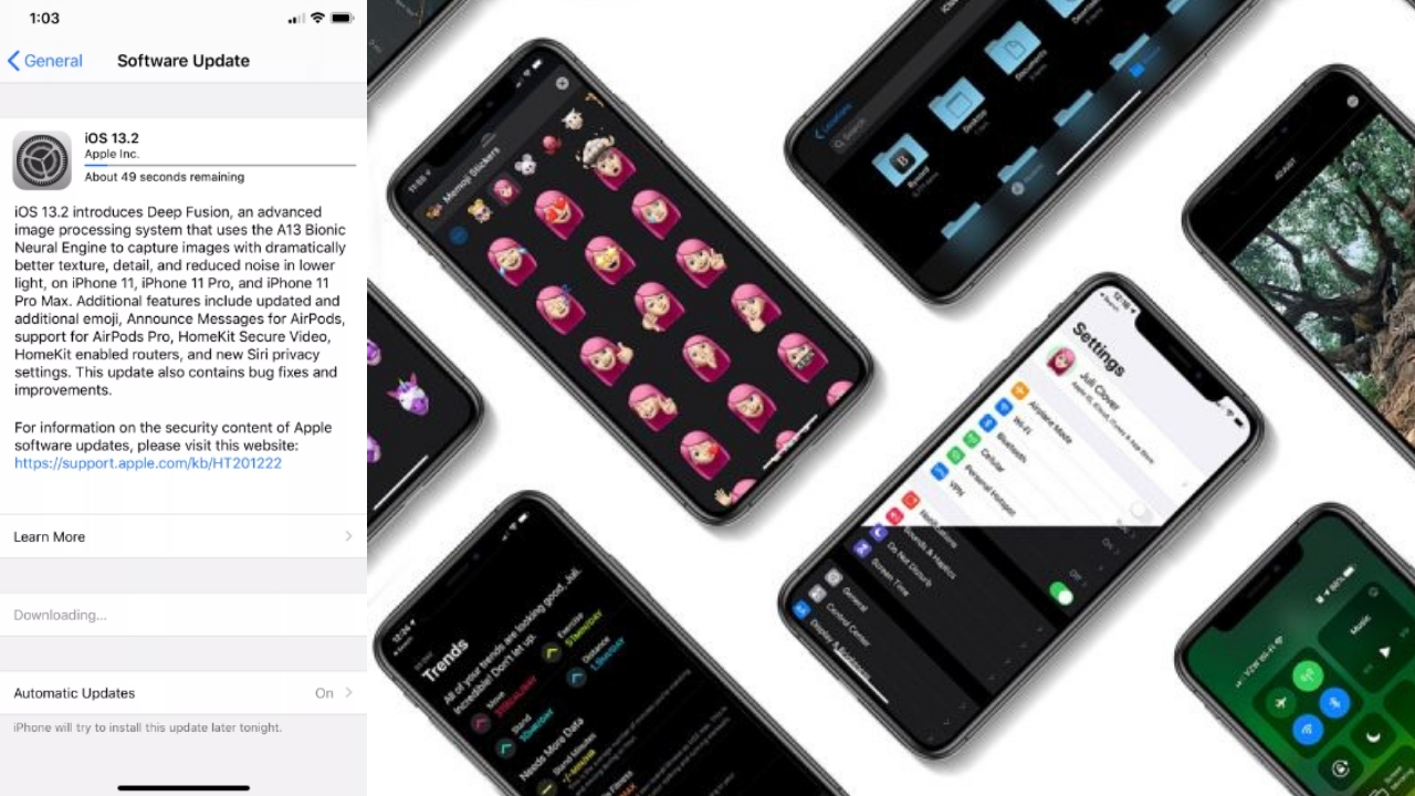 iOS 13.2 güncellemesi yayınlandı! İşte özellikleri - ShiftDelete.Net (1)