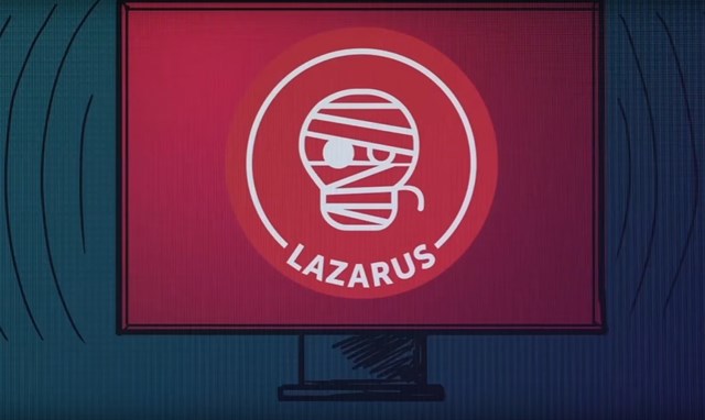 Lazarus adlı hacker grubu macos için fidye yazılımı geliştiriyor