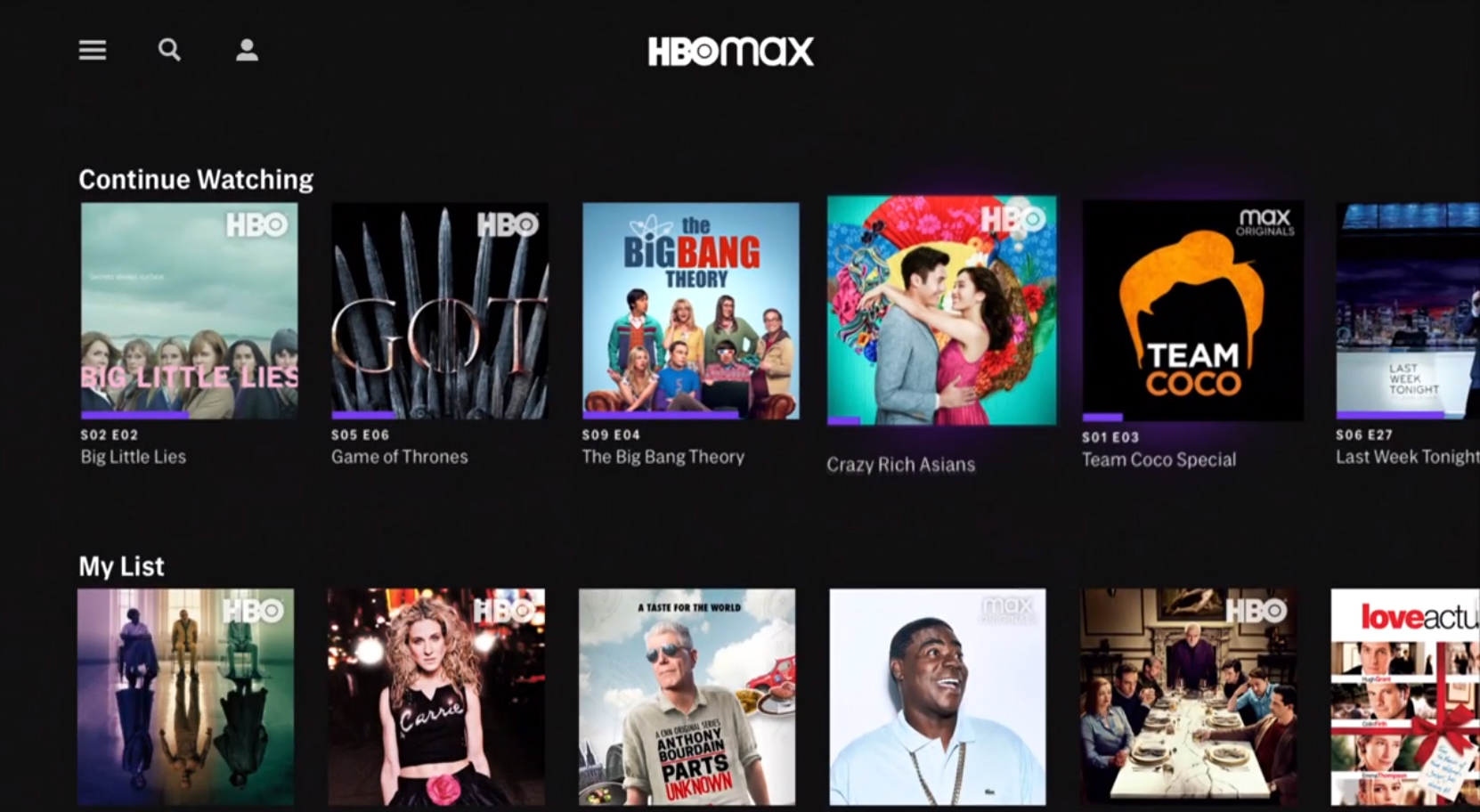 netflix içerikleri, hbo max, video içerik yayıncılığı