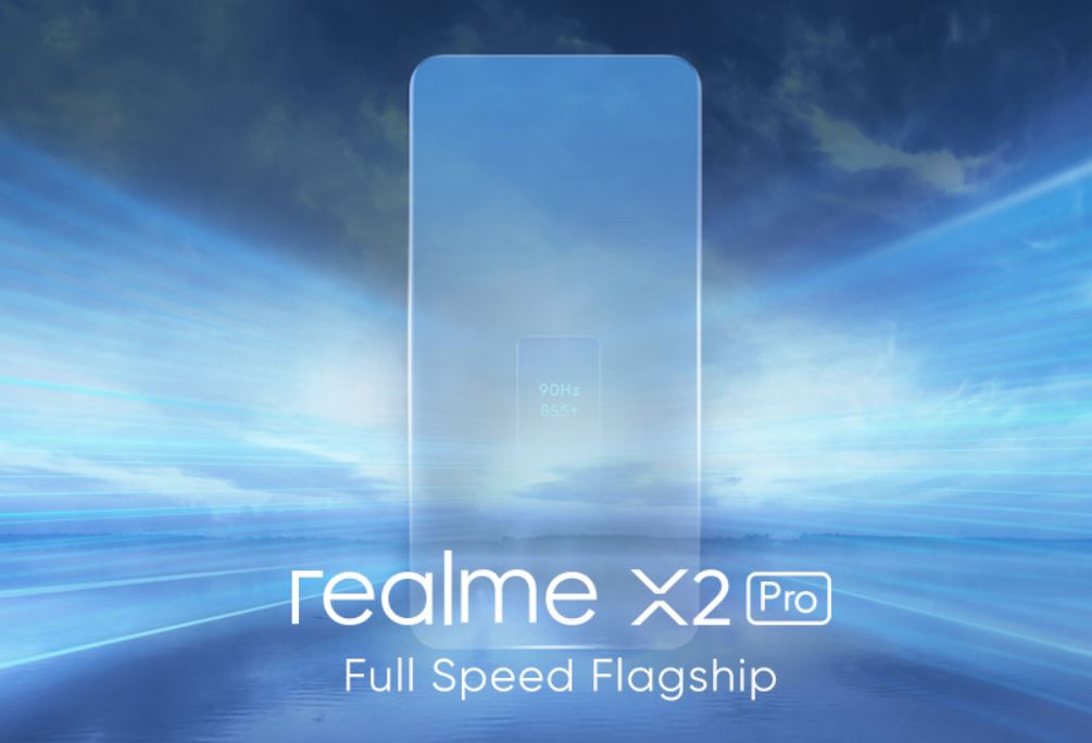 Realme X2 Pro özellikleri