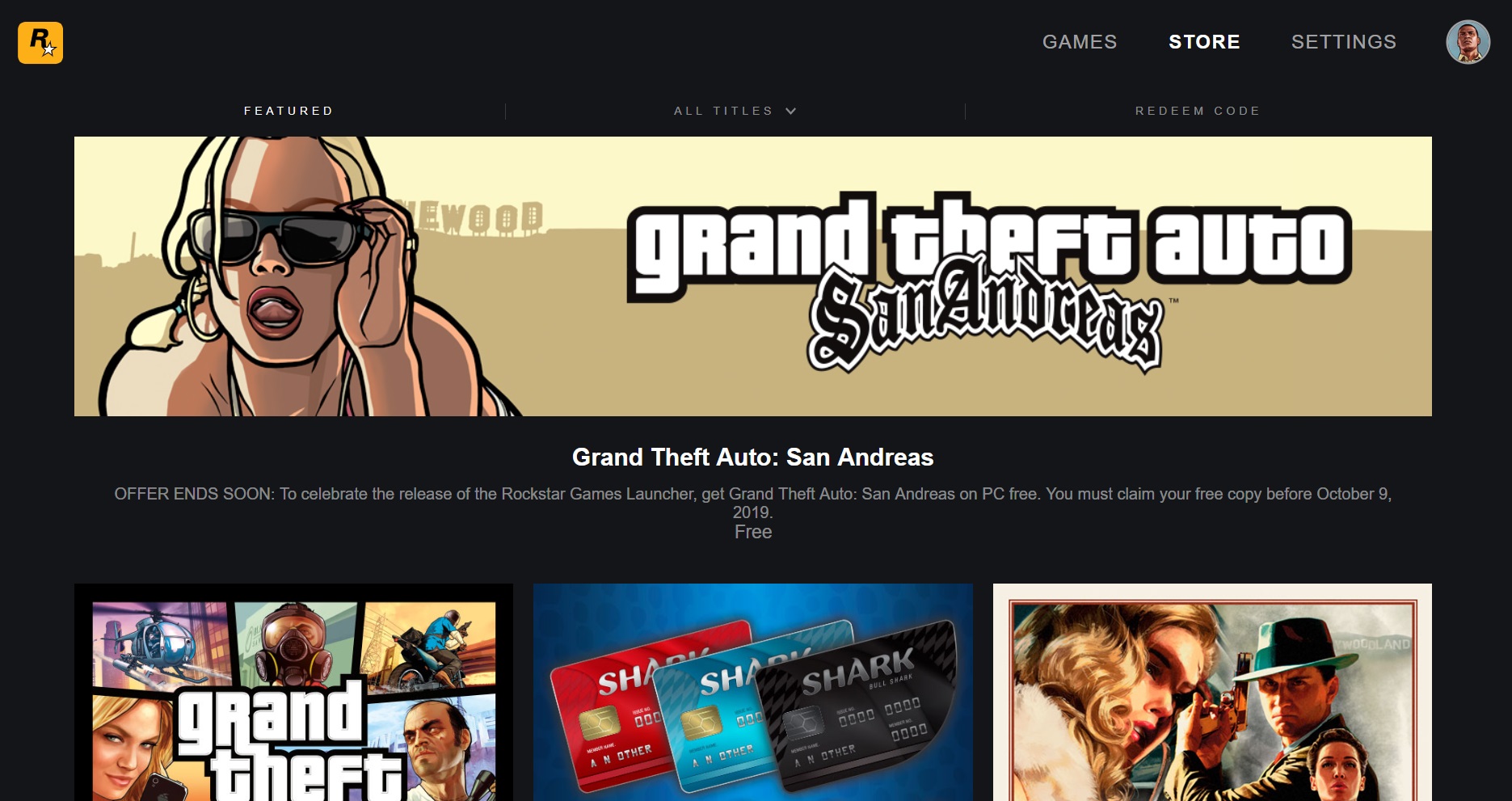rockstar games launcher download for android