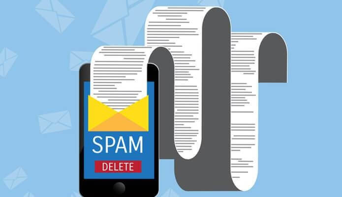 spam nedir detaylı anlatım