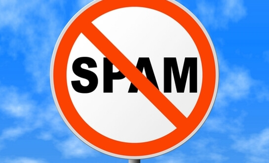 spam nedir rehber anlatım