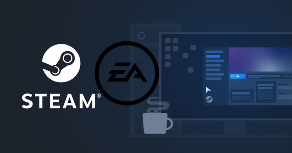 Steam ve electronic arts işbirliği duyuruldu