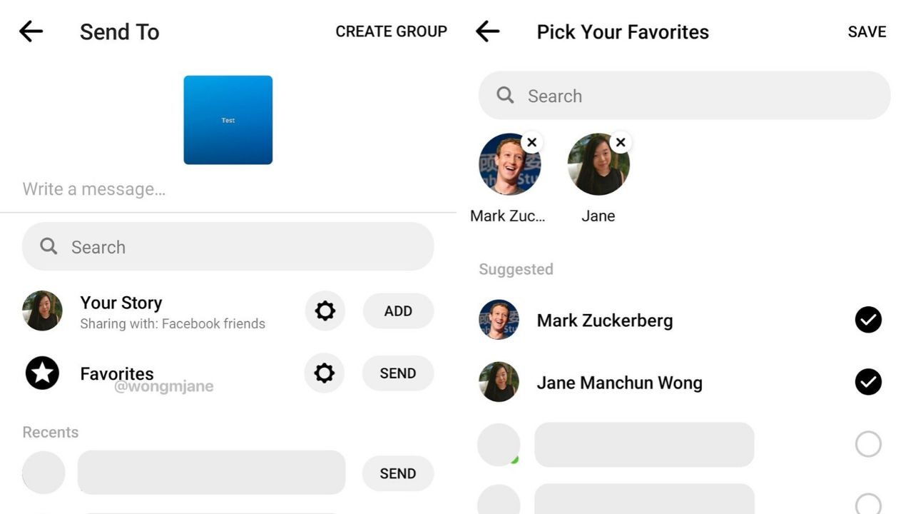 Facebook yakın arkadaşlar özelliği ile buluşacak! - ShiftDelete.Net