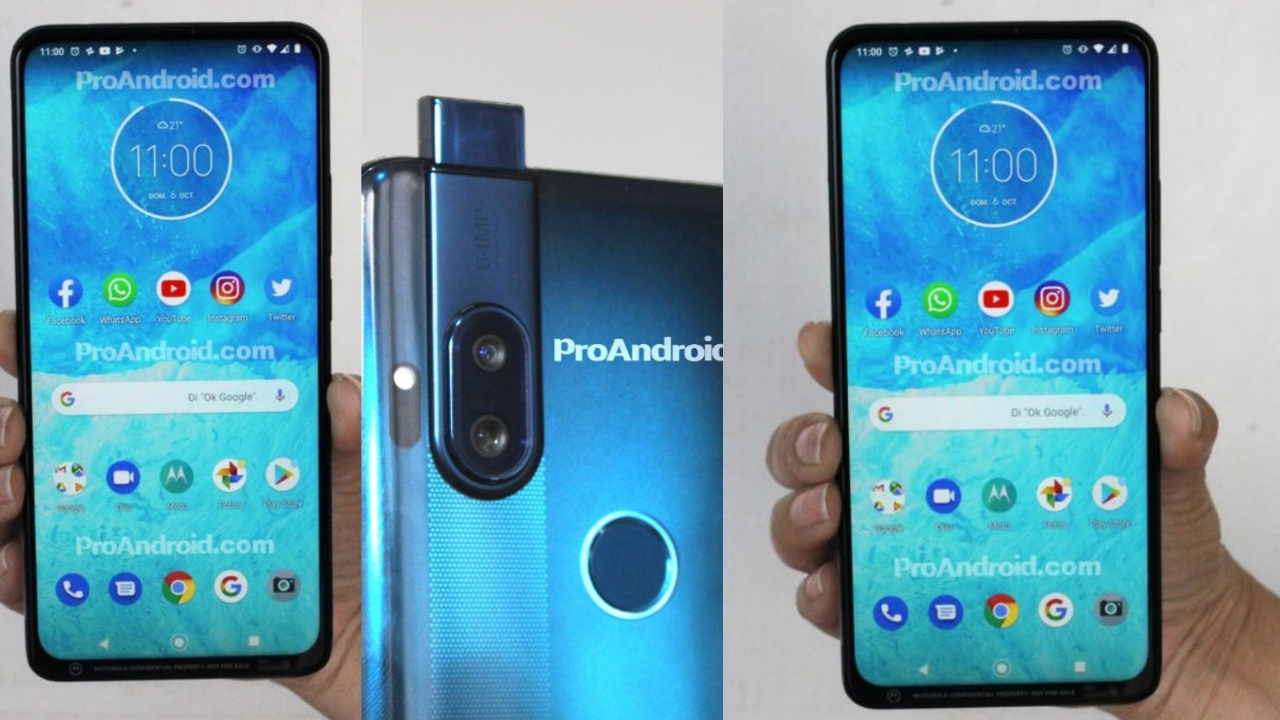 Motorola One Hyper piyasa çıkış tarihi netleşiyor! - ShiftDelete.Net (1)