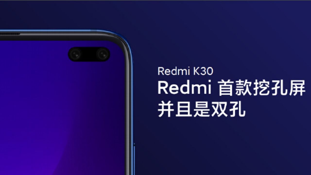 Redmi K30 özellikleri MIUI 11 kodları ile netleşti! - ShiftDelete.Net (1)
