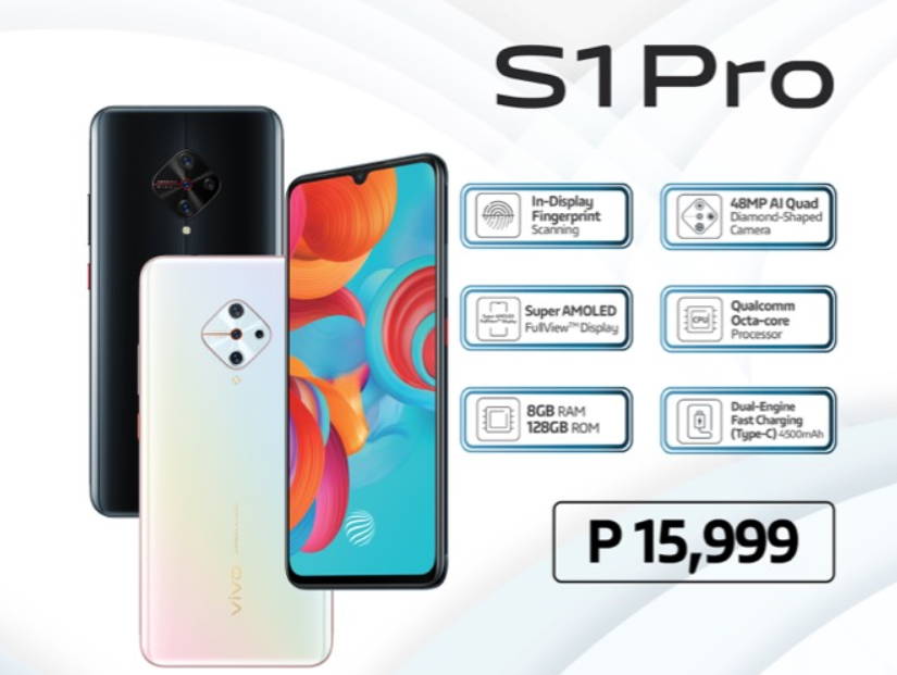 Vivo S1 Pro özellikleri ve fiyatı belli oldu! - ShiftDelete.Net(1)
