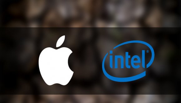 Apple ve intel patent davası