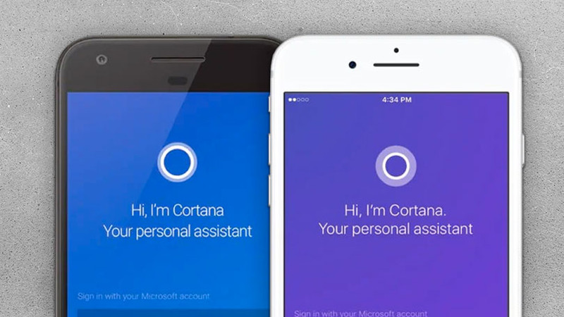 cortana ios cortana android marketten kaldırma 2