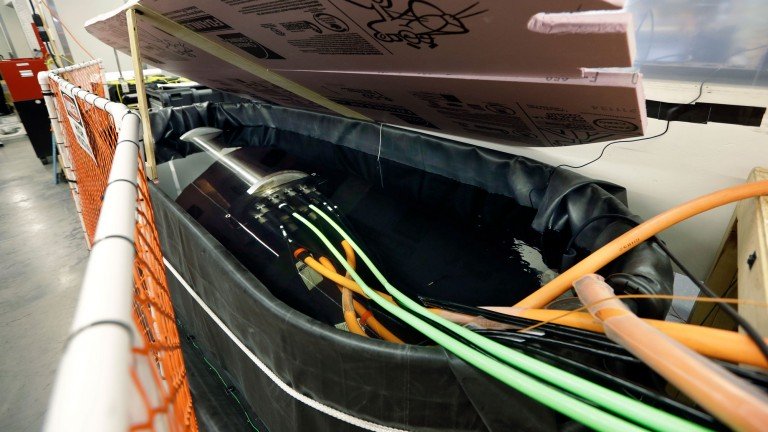 depreme karşı fiber optik kablo