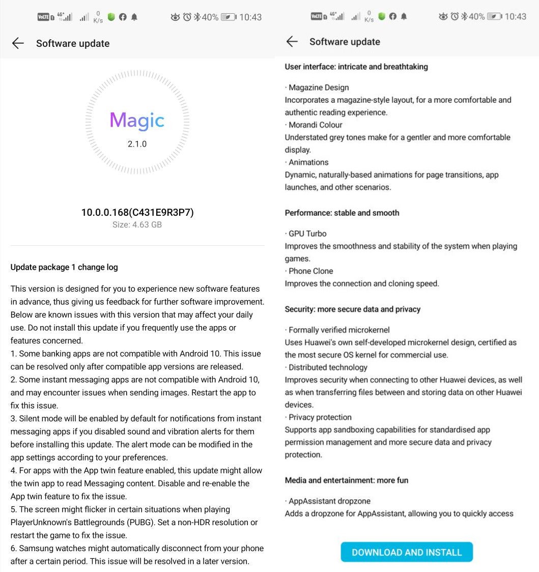 Magic UI 3.0 güncellemesi
