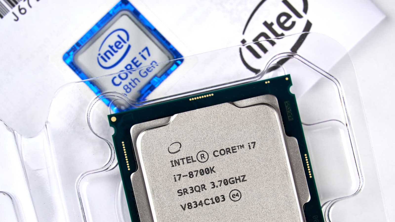 Intel işlemci üretimi için Samsung ile anlaşacak