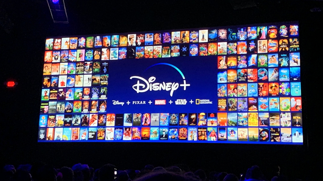 Netflix rakibinden hızlı başlangıç. Disney Plus abone sayısı ile ses getiriyor.