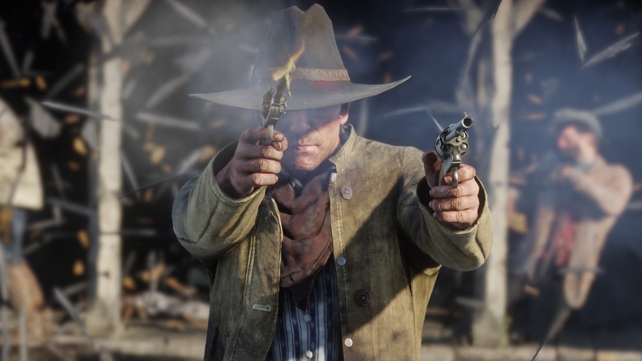Red Dead Redemption 2 PC kasma sorunu