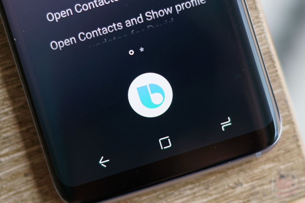 Samsung Bixby Voice özelliğini bazı cihazlarında sonlandırabilir iddiası