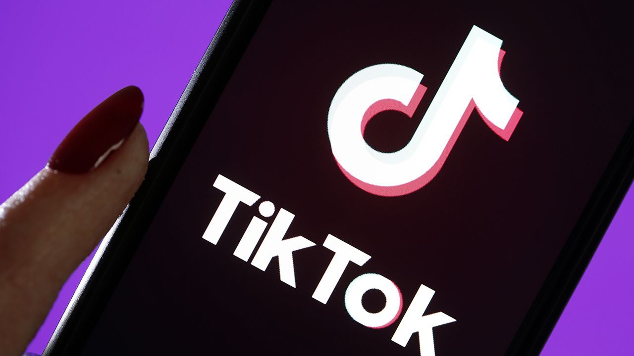 TikTok müzik servisi