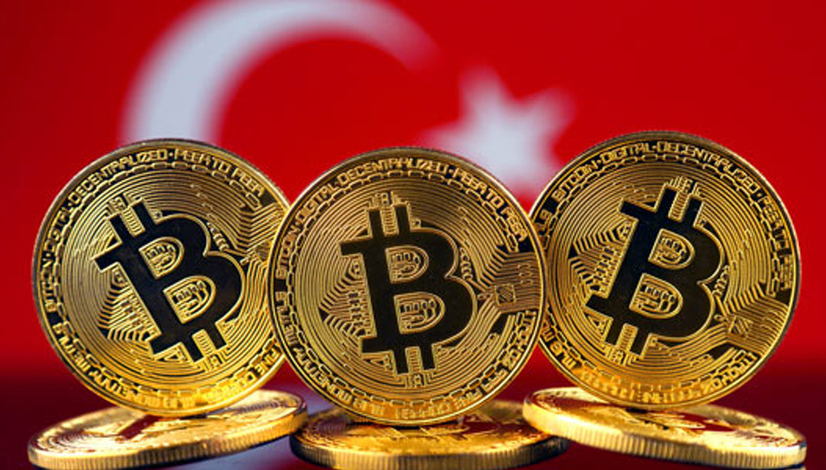 Türkiye kripto para birimi için tarihi belirledi
