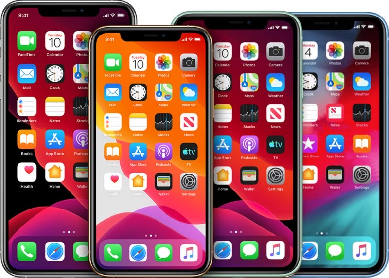 2020 iphone 12 özellikleri / iphone 12 ekran boyutları