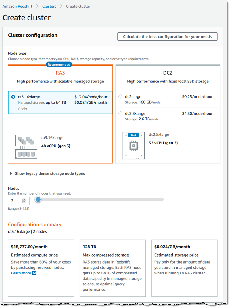 Amazon Redshift için önemli güncelleme! - ShiftDelete.Net