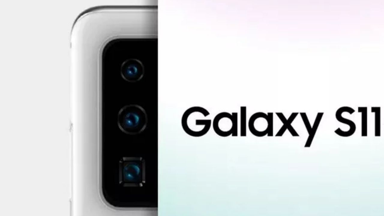 Galaxy S11, Galaxy S20 olarak mı gelecek_ - ShiftDelete.Net