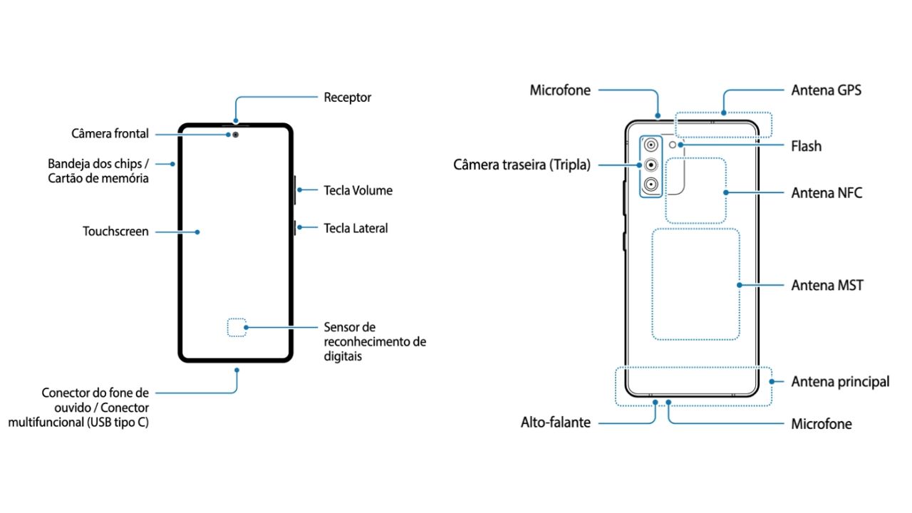 Samsung Galaxy S10 Lite tasarımı netleşti! - ShiftDelete.Net