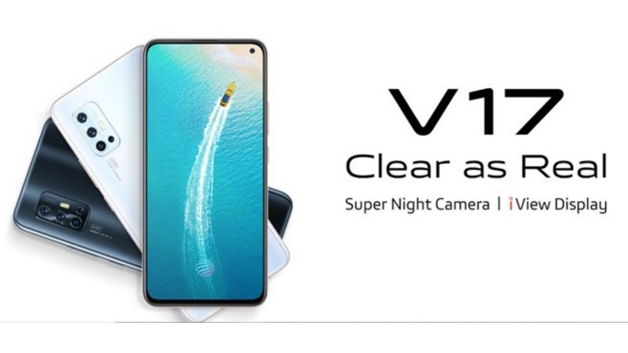 Vivo V17 özellikleri ve fiyatı belli oldu! - ShiftDelete.Net