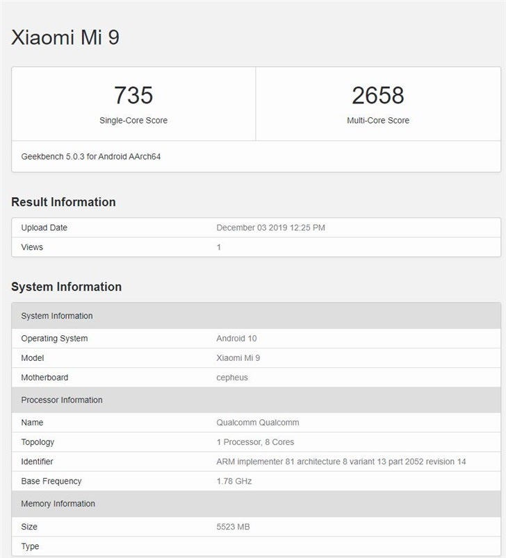 CES 2020 Xiaomi Mi Mix 4 tanıtım tarihi