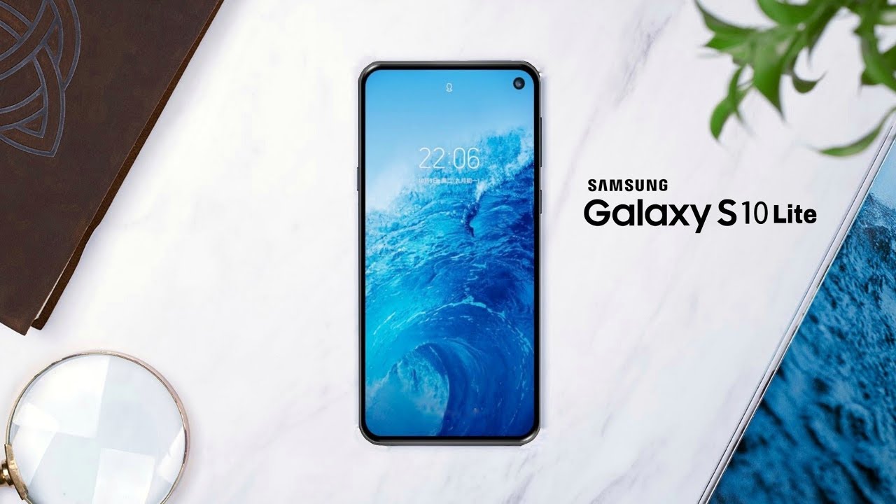 samsung s10 lite eglobal