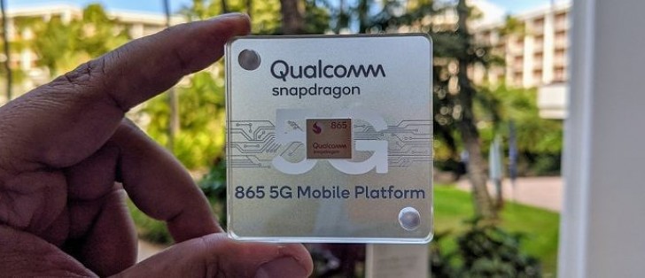 Snapdragon 865 işlemci ile gelecek olan telefonlar belli oldu