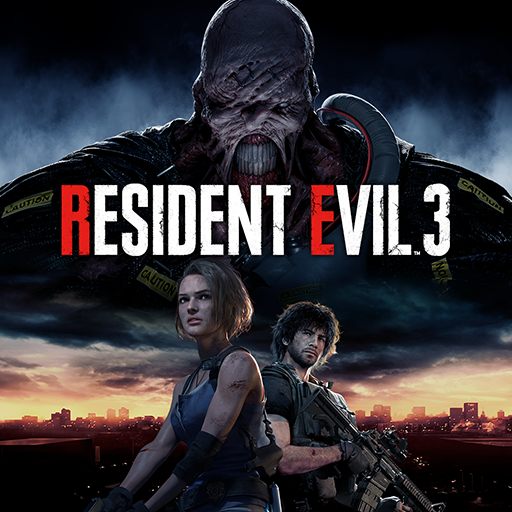 Resident Evil 3 Nemesis görselleri sızdırıldı