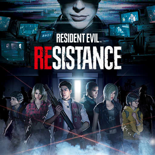 Resident Evil Resistance görselleri sızdırıldı