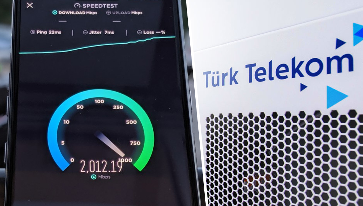 Türk Telekom CEO’sundan fiber internet açıklaması